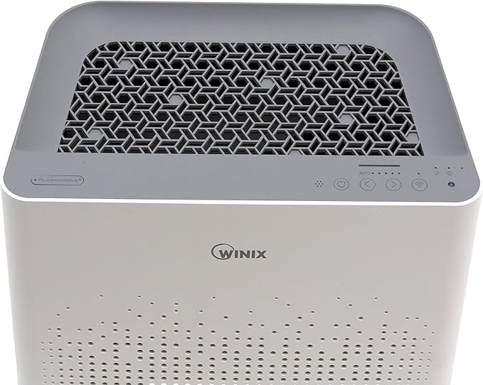 WINIX AM90 Air Purifier for Home Large Room Up to 1740 Ft² in 1 Hr - Image 12