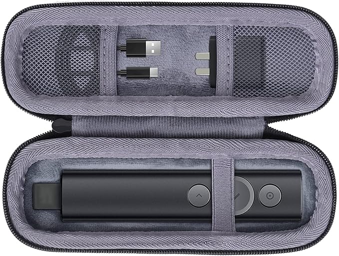 co2CREA Hard Case Replacement for Logitech Spotlight Presentation Remote - Image 5