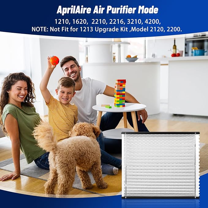 2-Pack 213 Replacement Filter, Compatible - Image 5