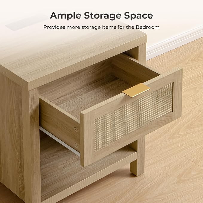 SICOTAS Night Stand Set of 2 - Image 5