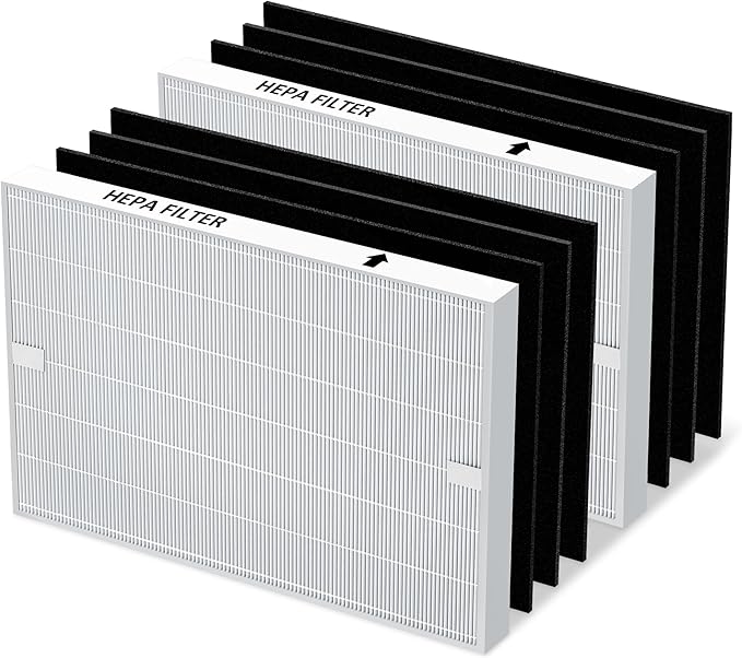 PETOX AP-1512HH Replacement Filter by PETOX