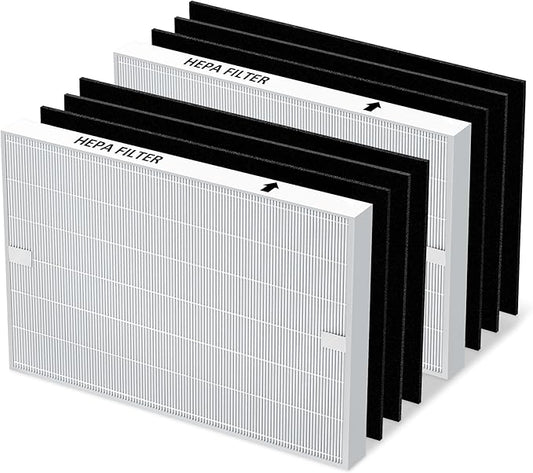 PETOX AP-1512HH Replacement Filter by PETOX