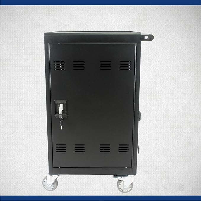 35 Device Mobile Charging Station - Image 3