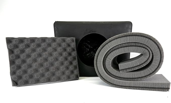 Dynamat DynaBox Ceiling Speaker Enclosure System – Reduces Vibration & Projects - Image 3