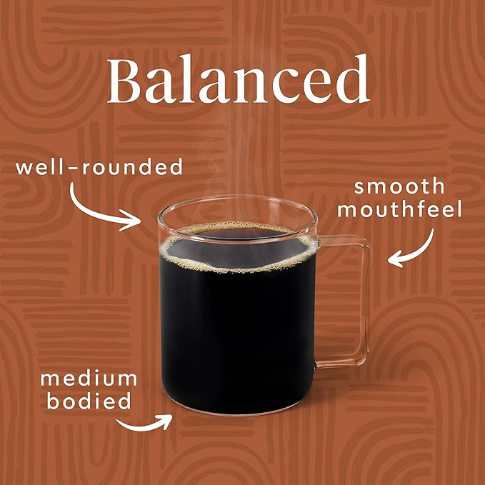 Starbucks K-Cup Coffee Pods, Medium Roast Hot or Iced Coffee, Decaf Pike Place - Image 5