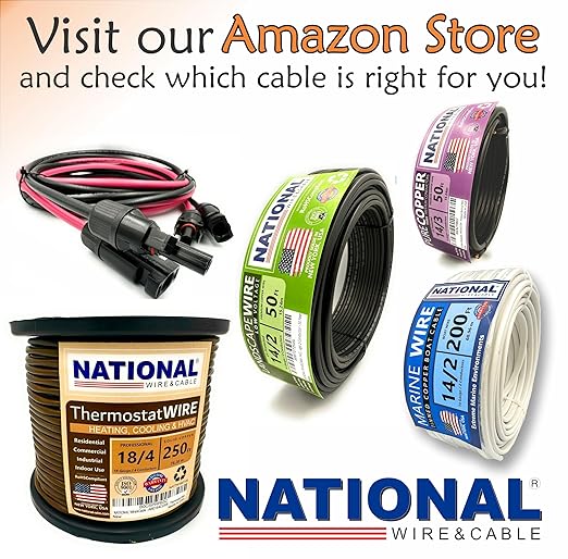 NATIONAL Wire&Cable - Image 8