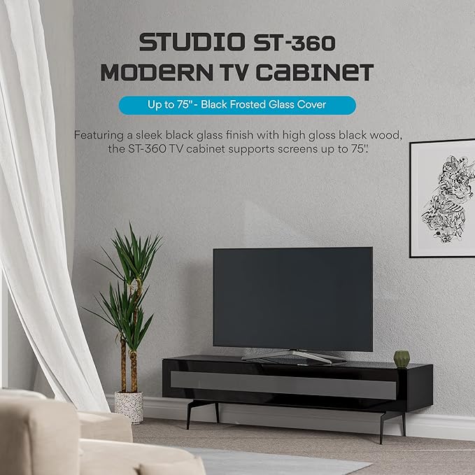 SONOROUS ST-360 Premium TV Stand - Image 2