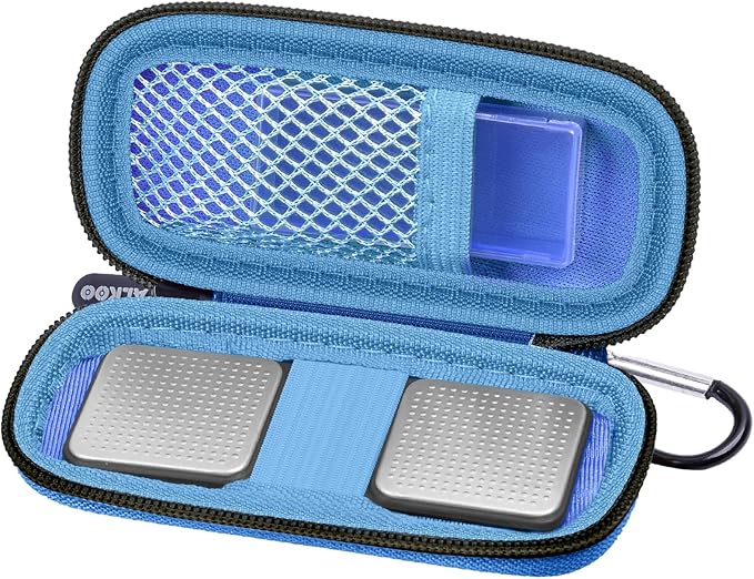 Heart Monitor Case Compatible by ALKOO