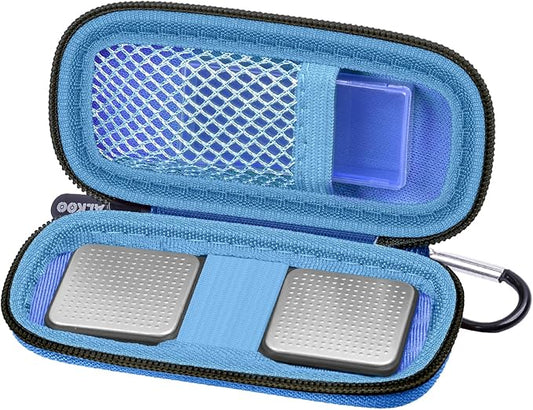 Heart Monitor Case Compatible by ALKOO