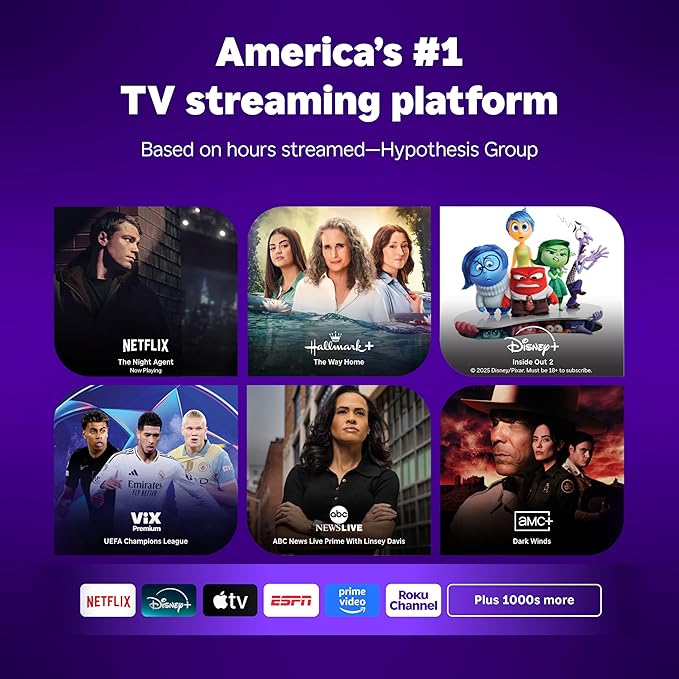 Roku Streaming Stick 4K - Image 2