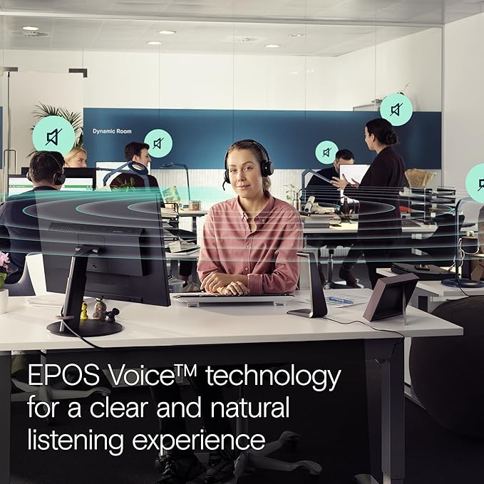 EPOS Impact 1061T - Image 7