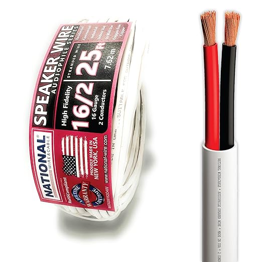 NATIONAL Wire&Cable by NATIONALWireCable