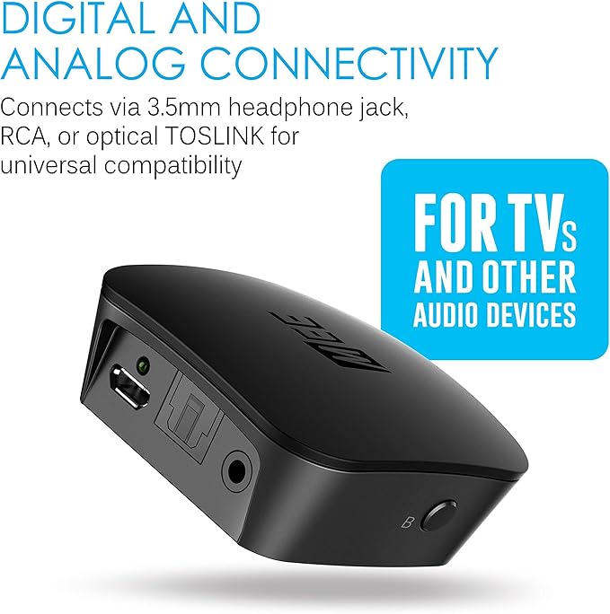 MEE audio Connect Bluetooth Audio Transmitter - Image 3