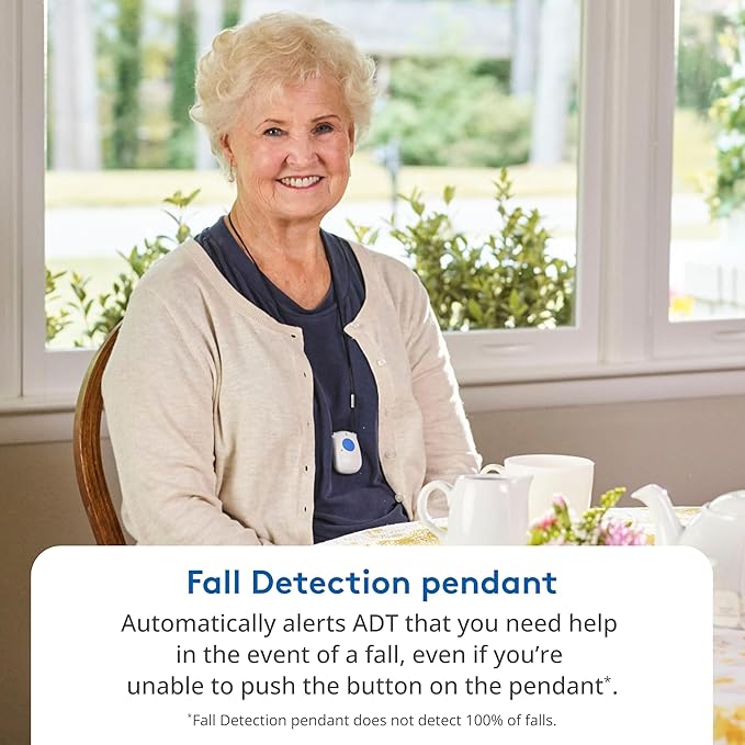 ADT Medical Alert Plus - Image 5