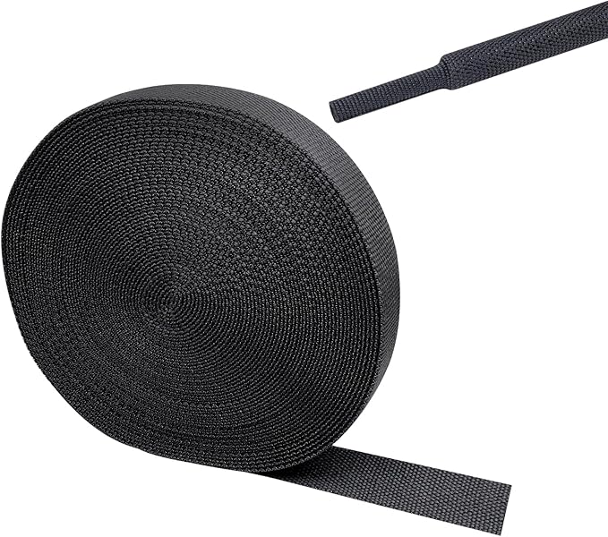 Sonoreboom 2 in 1 Heat Shrink Braided Sleeving Fabric Tubing-Ideal fit by Sunnarepoon