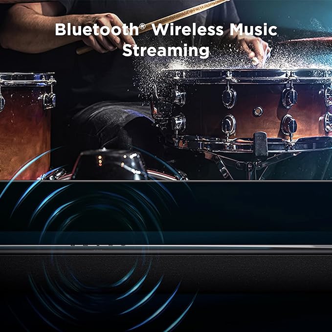 TCL Q85H 7.1.4 Sound Bar with Wireless Subwoofer - Image 6