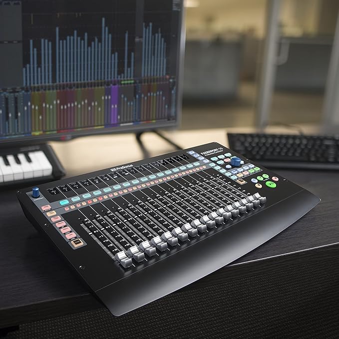 PreSonus FaderPort 16 DAW Controller - Image 3
