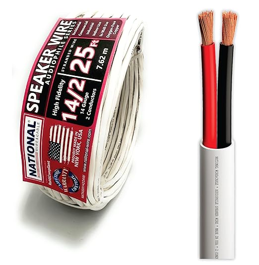 NATIONAL Wire&Cable by NATIONALWireCable