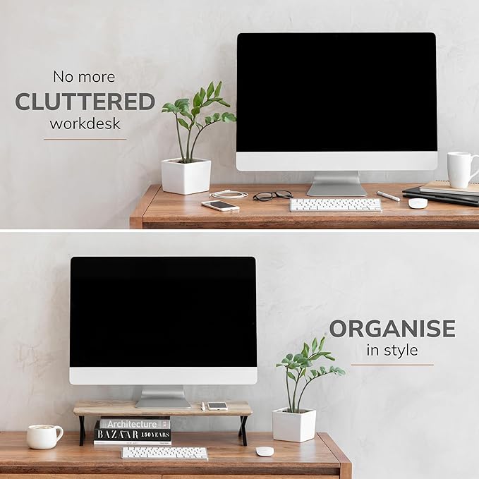 Anji Mountain Monitor Stand - Image 4