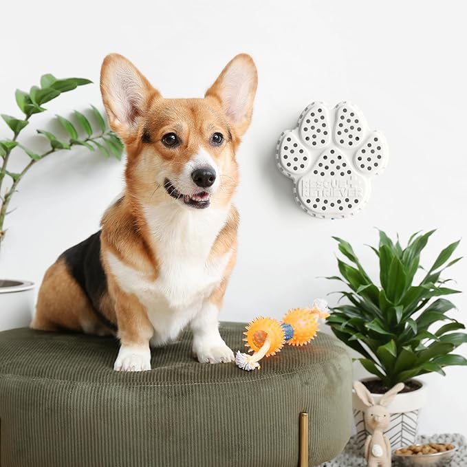 Rescue Retriever Triple-Pack pet Smoke Detector - Image 11