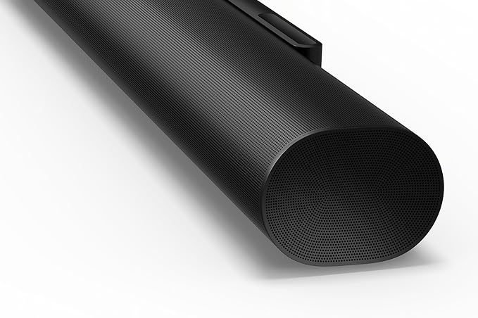 Sonos Arc Ultra Soundbar with Dolby Atmos and Voice Control - Image 3