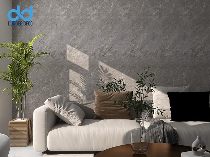 Dundee Deco Faux Marble Wall Panels - 2 ft X 4 ft - Glossy - Image 2