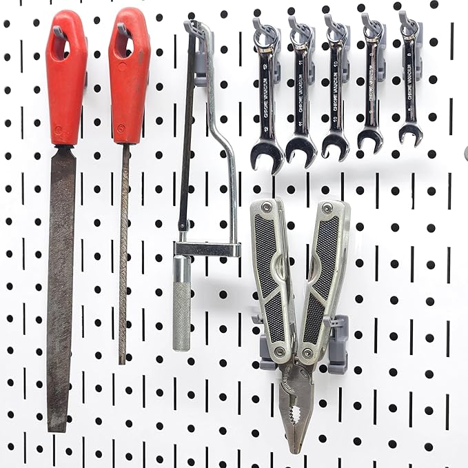 TROPEK 71-Piece Bracket Kit | Compatible - Image 7