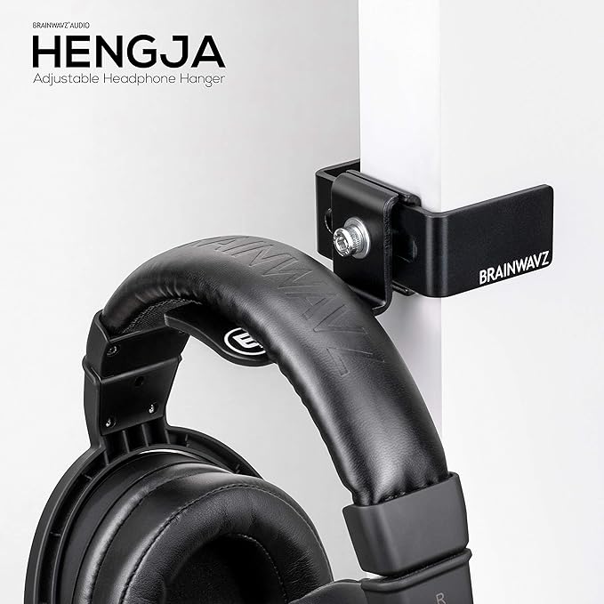 BRAINWAVZ Hengja - Image 2
