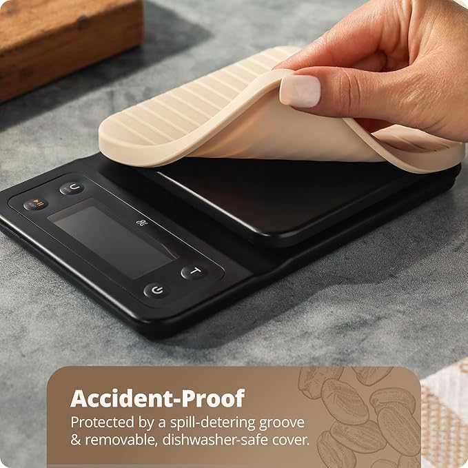 Greater Goods Coffee Scale - Image 5