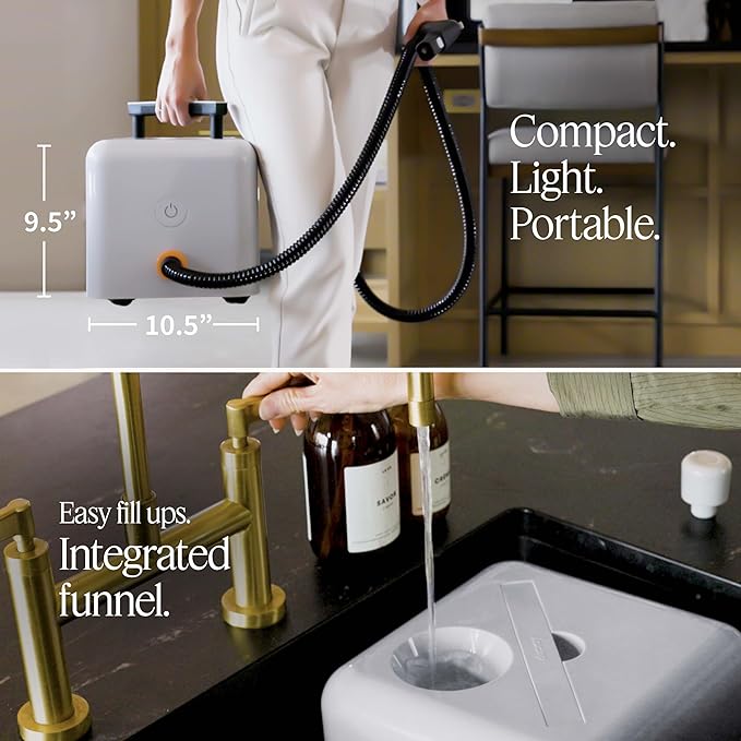 Dupray Neat Plus Steam Cleaner - Image 5