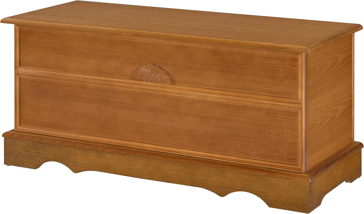 coaster home furnishings - paula - wood, package contents