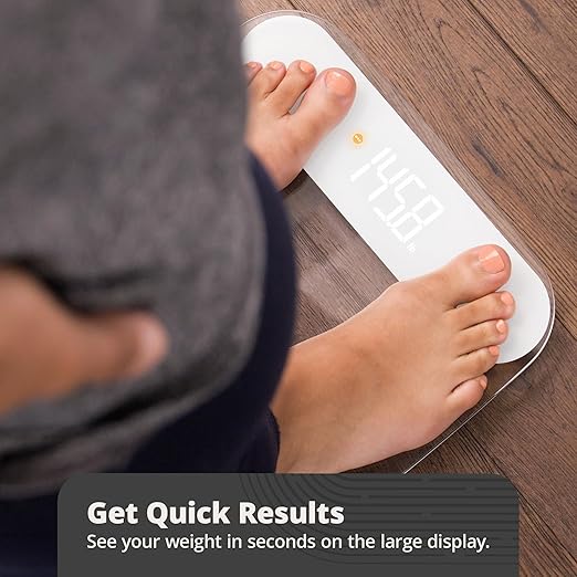 Greater Goods AccuCheck Digital Scale - Image 5