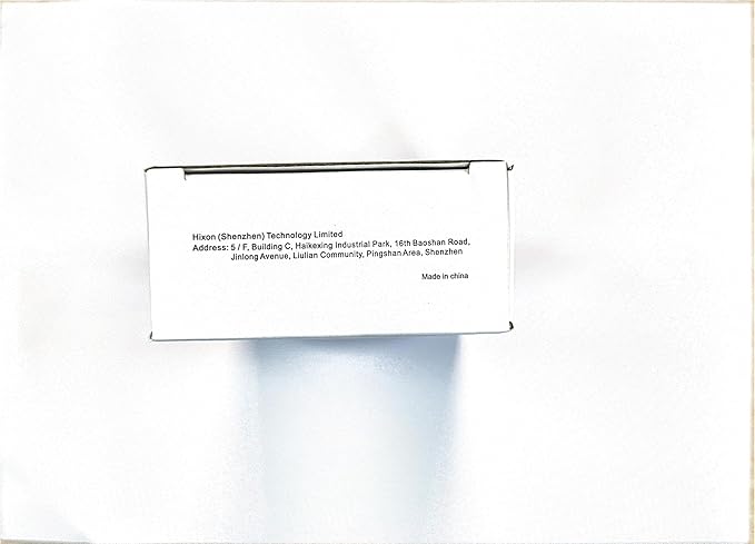 czvv Rechargeable AA 1.5V Lithium Batteries 8-Pack, Full-Recharged Long-Lasting - Image 4
