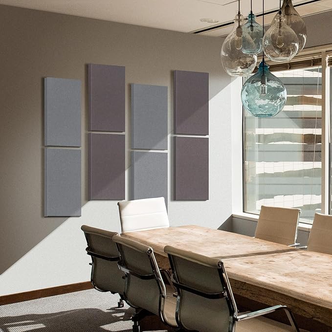 UMIACOUSTICS 4 PCS Acoustic Panels - Image 4