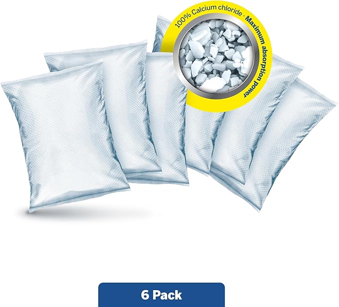 HUMYDRY Moisture Absorbers Refills - Image 2