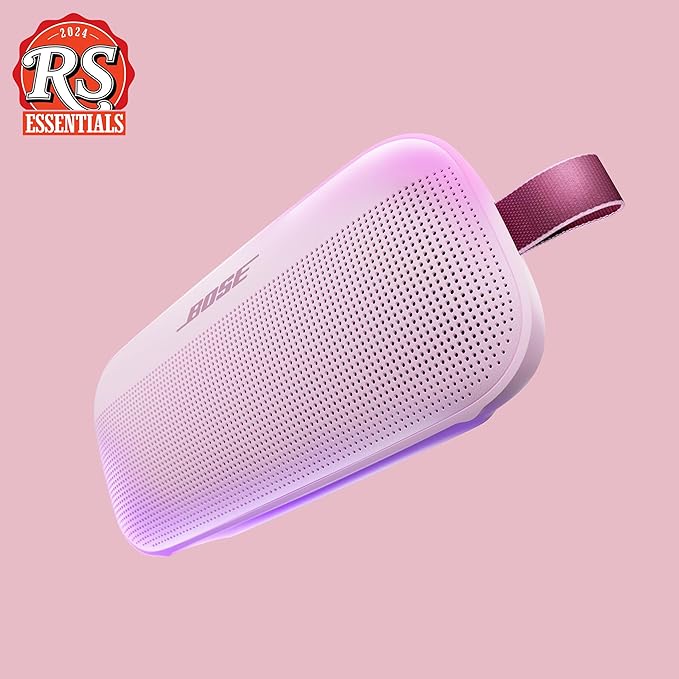 Bose SoundLink Flex Bluetooth Speaker - Image 2