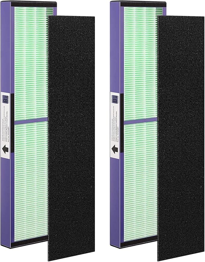FLT4850PT HEPA Filter B Replacement - Image 3