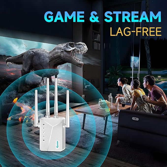 Best WiFi Extender Signal Booster - Image 8