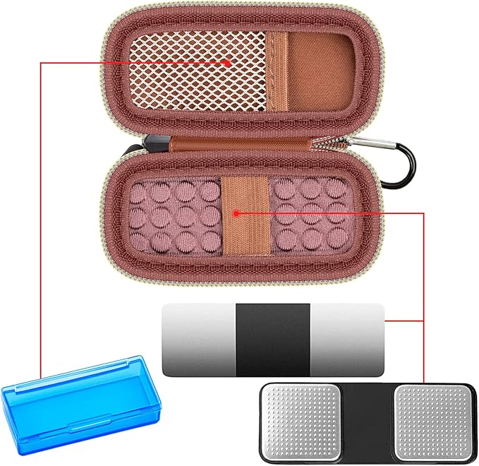 Heart Monitor Case Compatible - Image 4