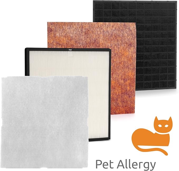 Rabbit Air, MinusA2 Air Purifiers - Image 5