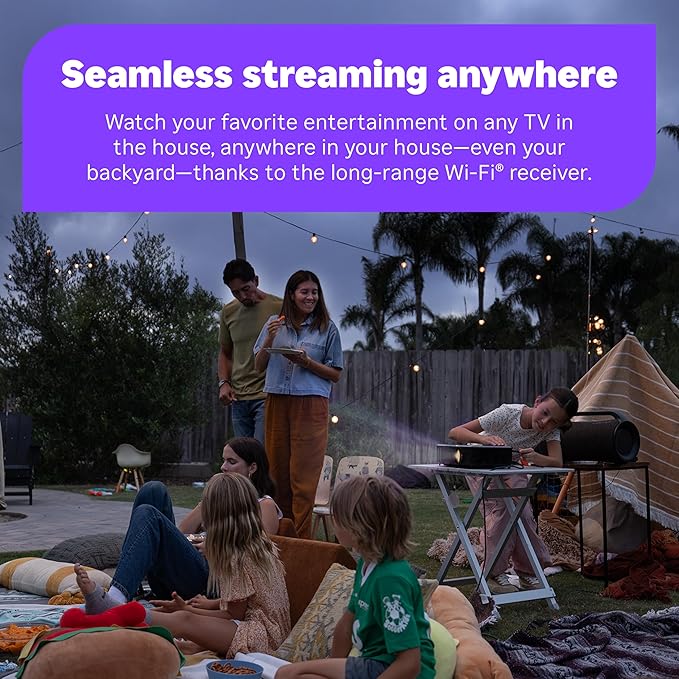 Roku Streaming Stick 4K - Image 5