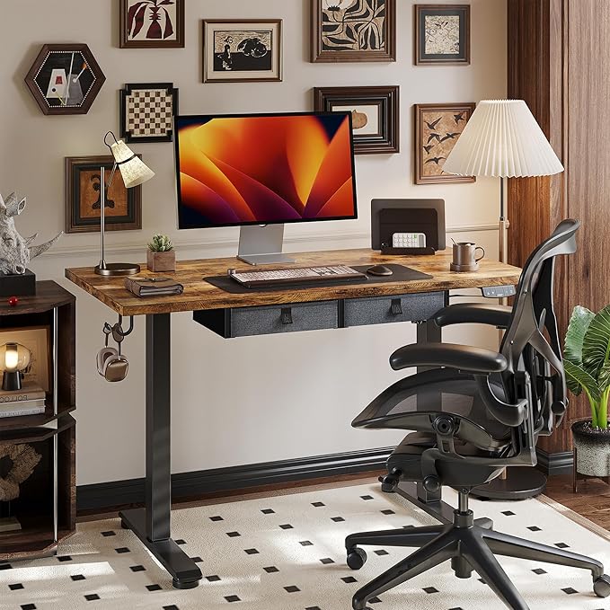 Agilestic Height Adjustable Desk - Image 2