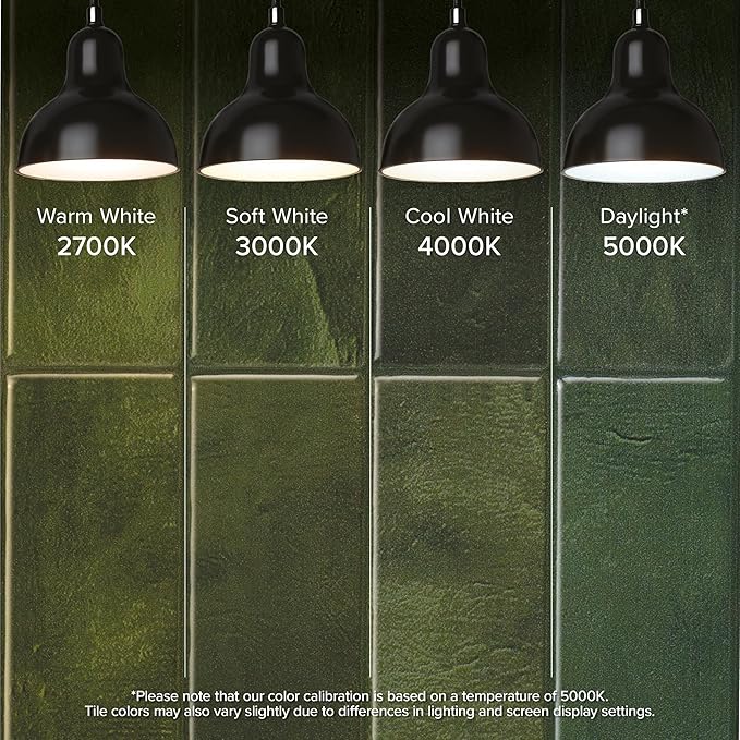 Smart Tiles SMART TILES Peel and Stick Backsplash - Image 4