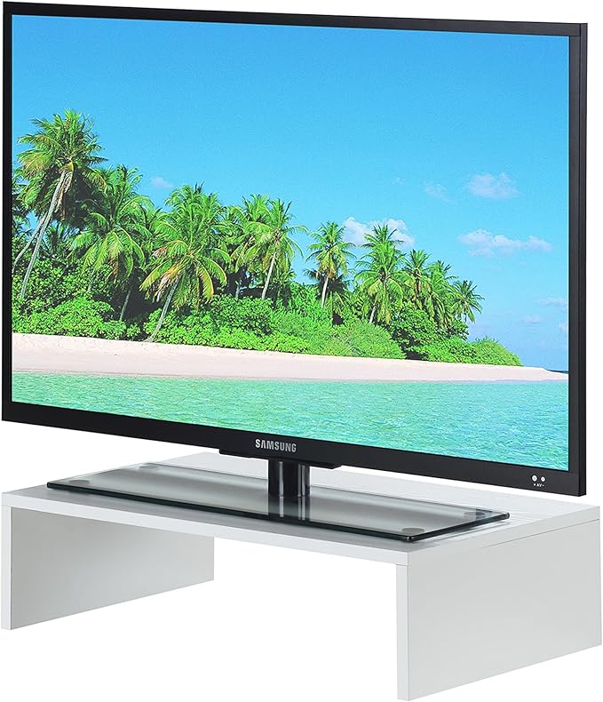 Convenience Concepts Designs2Go Small TV Riser 23.75", - Image 3
