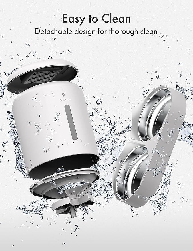 PETLIBRO Automatic Cat Food Dispenser - Image 5
