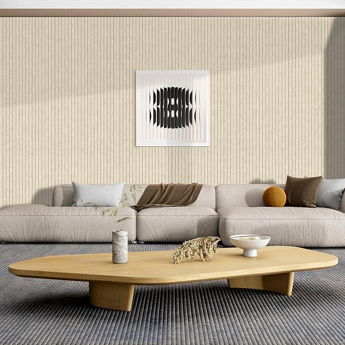 5 Pack Acoustic Panels, Premium Wall Sound Absorbing Panels, Decorative Sound - Image 7