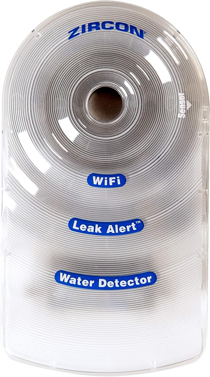 Zircon Leak Alert Wifi by Zircon