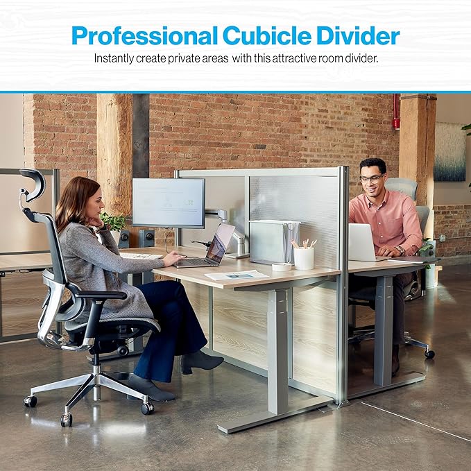 NBF Office Partition Room Divider - Image 6