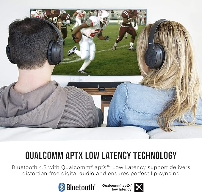 MEE audio Connect Hub Bluetooth Transmitter/Receiver - Image 6
