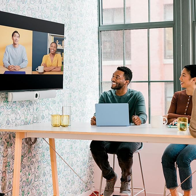 Owl Bar Video Conferencing Device — 4K Video Conferencing Bar - Image 8